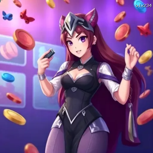 Menjelajahi Fitur Unggulan Situs Game olx234