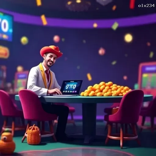 Panduan Lengkap Menggunakan Situs Game olx234