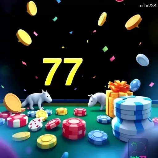 Mengenal olx234 Sebagai Platform Game Online Terpercaya